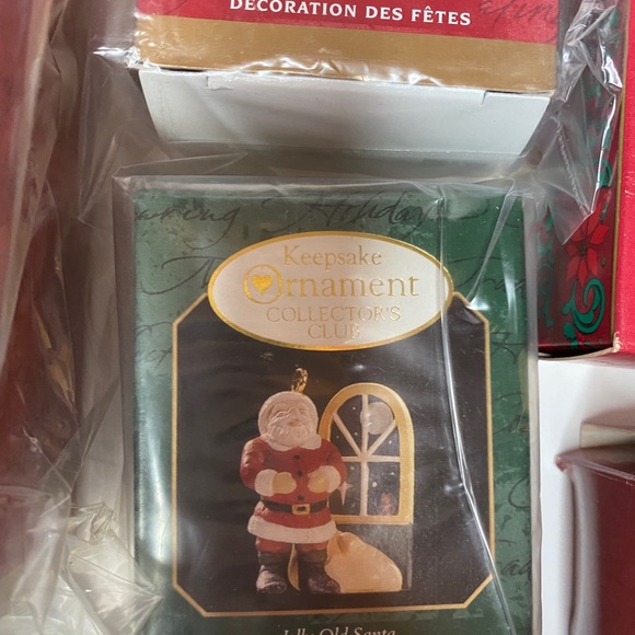 Hallmark ornaments collection - Picture 6 of 11